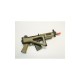 J.G. WORKS FUCILE ELETTRICO modello SIG 552 VERSIONE III