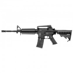 ICS FUCILE ELETTRICO M4A1 SERIE CS4