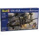 Revell 04940 UH-60A Transport Helicopter elicottero KIT 1:72