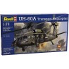 Revell 04940 UH-60A Transport Helicopter elicottero KIT 1:72