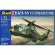 Revell 04469 RAH-66 Attack Helicopter elicottero KIT 1:72