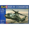 Revell 04469 RAH-66 Attack Helicopter elicottero KIT 1:72