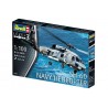 Revell 04955 SH-60 NAVY HELICOPTER elicottero KIT 1:100