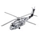 Revell 04955 SH-60 NAVY HELICOPTER elicottero KIT 1:100
