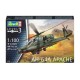 Revell AH-64A APACHE HELICOPTER elicottero KIT 1:100 art 04985