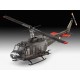 Revell 04984 UH-60A HELICOPTER elicottero KIT 1:100