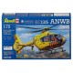 Revell ANWB EC135 Airbus HELICOPTERS elicottero KIT 1:72 art. 04939