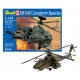 Revell 04046 AH-64D Longbow Apache HELICOPTER elicottero KIT 1:144