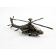 Revell 04046 AH-64D Longbow Apache HELICOPTER elicottero KIT 1:144