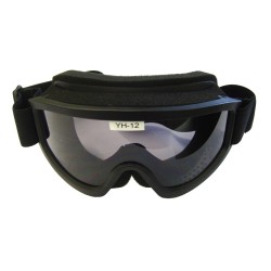 OCCHIALE ANTI APPANNAMENTO CONSIGLIATO PER TIRO DINAMICO E AIRSOFT YH12