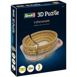 Puzzle 3D Revell Colosseo " Colosseum "