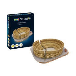 Puzzle 3D Revell Colosseo " Colosseum "