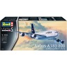 Airbus A380-800 Lufthansa 1:144 Aeromodello in kit Revell 03872