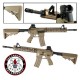 G&G FUCILE ELETTRICO SCARRELLANTE DESERT (GG29SCT)