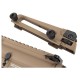 G&G FUCILE ELETTRICO GR16 CARBINE PLASTIC BLOW BACK TAN GG16SCT