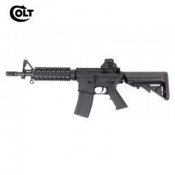 CYBERGUN FUCILE ELETTRICO COLT M4CQB (180839)