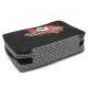 Borsone accessori ON/Off road Universale Hobbytech scoppio elettrico Grafica New