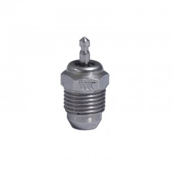 Candela Medium Cold  T 7 Turbo per motori professionali