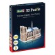 Puzzle 3D Revell " Notre Dame de Paris "