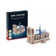 Puzzle 3D Revell " Notre Dame de Paris "