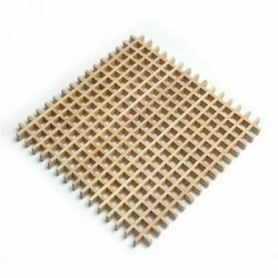 Paiolato montato 1,5x36x36 art.36020