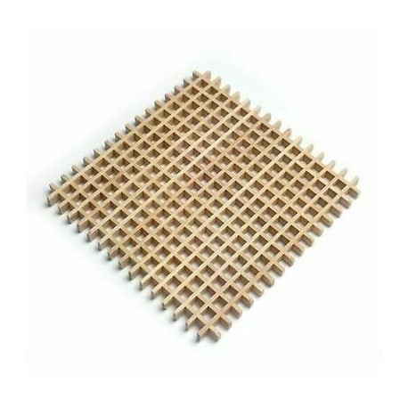 Paiolato montato 1,5x36x36 art.36020