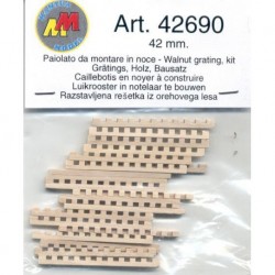 Paiolato da montatare 42 mm art.42690