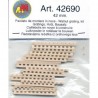 Paiolato da montatare 42 mm art.42690