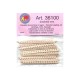 Paiolato da montatare 3x62x62 mm art.36100