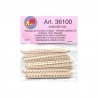 Paiolato da montatare 3x62x62 mm art.36100