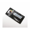 5 LAME DI RICAMBIO PER CUTTER italeri 50822