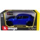 Burago 1/24 Alfa Romeo Stelvio Quadrifoglio