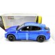 Burago 1/24 Alfa Romeo Stelvio Quadrifoglio