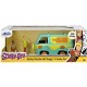 SCOOBY DOO MYSTERY VAN 1:24 DIE-CAST CON PERSONAGGIO