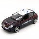 Alfa Romeo Giulietta Carabinieri Burago 1/24