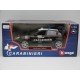 Alfa Romeo Giulietta Carabinieri Burago 1/24