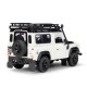 Land Rover Defender Welly 1/24