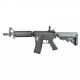 D|BOYS FUCILE ELETTRICO M4 CQB STANDARD VERSION NERO