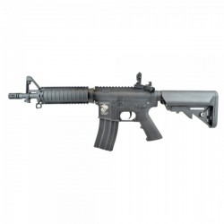 D|BOYS FUCILE ELETTRICO M4 CQB STANDARD VERSION NERO