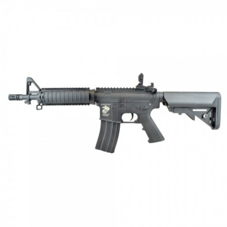 D|BOYS FUCILE ELETTRICO M4 CQB STANDARD VERSION NERO