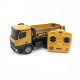 RC Professional 1/14 Dump Truck with 10 Functions Elettrico Camion  RTR