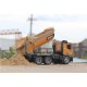 RC Professional 1/14 Dump Truck with 10 Functions Elettrico Camion  RTR