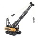 HUINA 1572 GRU 1/14 rc construction crane with 15 channels