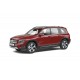 SOLIDO Auto Mercedes-Benz GLB (X247) – Rouge Patagonie – 2019 1:18 Modellino