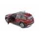 SOLIDO Auto Mercedes-Benz GLB (X247) – Rouge Patagonie – 2019 1:18 Modellino