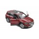 SOLIDO Auto Mercedes-Benz GLB (X247) – Rouge Patagonie – 2019 1:18 Modellino