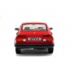 SOLIDO Auto ALFA ROMEO GTV6 RED 1984 - 1:18 Modellino