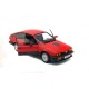 SOLIDO Auto ALFA ROMEO GTV6 RED 1984 - 1:18 Modellino