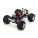 Monster Truck Kyosho USA-1 VE 1:8 4WD Readyset EP (Torx8-Brainz8 ESC)
