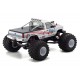 Monster Truck Kyosho USA-1 VE 1:8 4WD Readyset EP (Torx8-Brainz8 ESC)